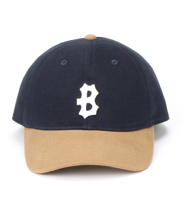 BILLABONG メンズ TWOTONE CAP キャップ 【2026年秋冬モデル】 NVY / F
