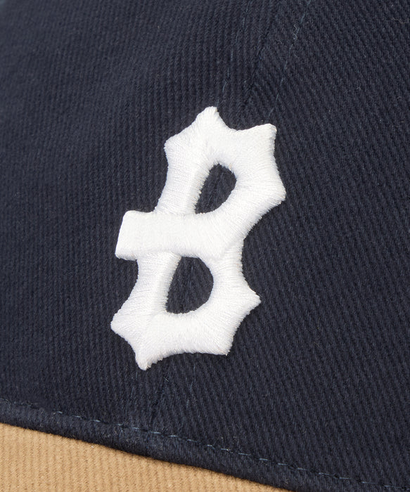BILLABONG メンズ TWOTONE CAP キャップ 【2026年秋冬モデル】 NVY / F