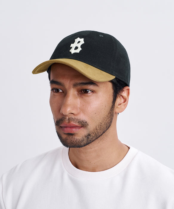 BILLABONG メンズ TWOTONE CAP キャップ 【2026年秋冬モデル】 NVY / F
