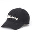 BILLABONG メンズ CORDUROY CAP キャップ 【2026年秋冬モデル】 BLK / F