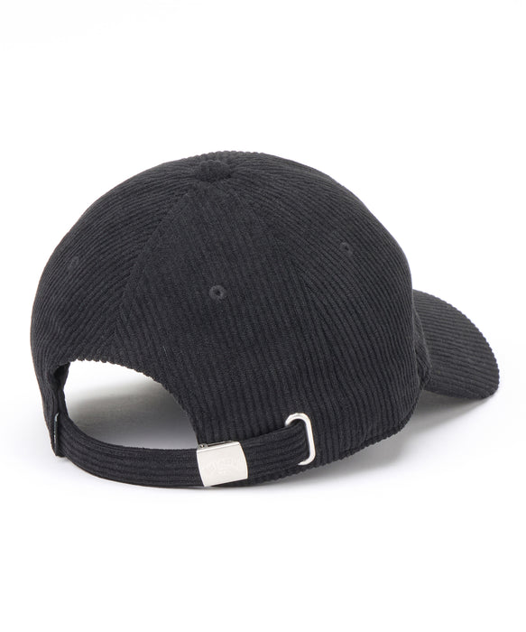 BILLABONG メンズ CORDUROY CAP キャップ 【2026年秋冬モデル】 BLK / F