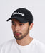 BILLABONG メンズ CORDUROY CAP キャップ 【2026年秋冬モデル】 BLK / F