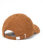 BILLABONG メンズ CORDUROY CAP キャップ 【2026年秋冬モデル】 BRN / F