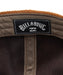 BILLABONG メンズ CORDUROY CAP キャップ 【2026年秋冬モデル】 BRN / F
