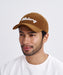 BILLABONG メンズ CORDUROY CAP キャップ 【2026年秋冬モデル】 BRN / F