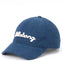 BILLABONG メンズ CORDUROY CAP キャップ 【2026年秋冬モデル】 NVY / F