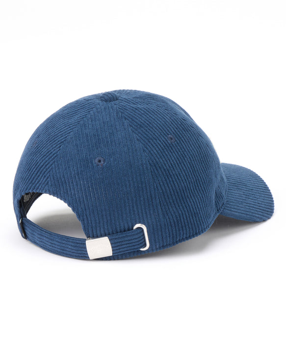 BILLABONG メンズ CORDUROY CAP キャップ 【2026年秋冬モデル】 NVY / F