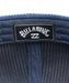 BILLABONG メンズ CORDUROY CAP キャップ 【2026年秋冬モデル】 NVY / F