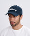BILLABONG メンズ CORDUROY CAP キャップ 【2026年秋冬モデル】 NVY / F