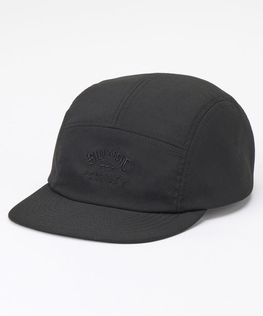BILLABONG メンズ JET CAP キャップ 【2026年秋冬モデル】 BLK / F