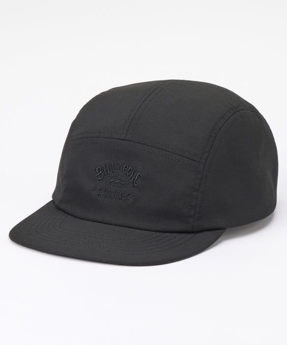 BILLABONG メンズ JET CAP キャップ 【2026年秋冬モデル】 BLK / F