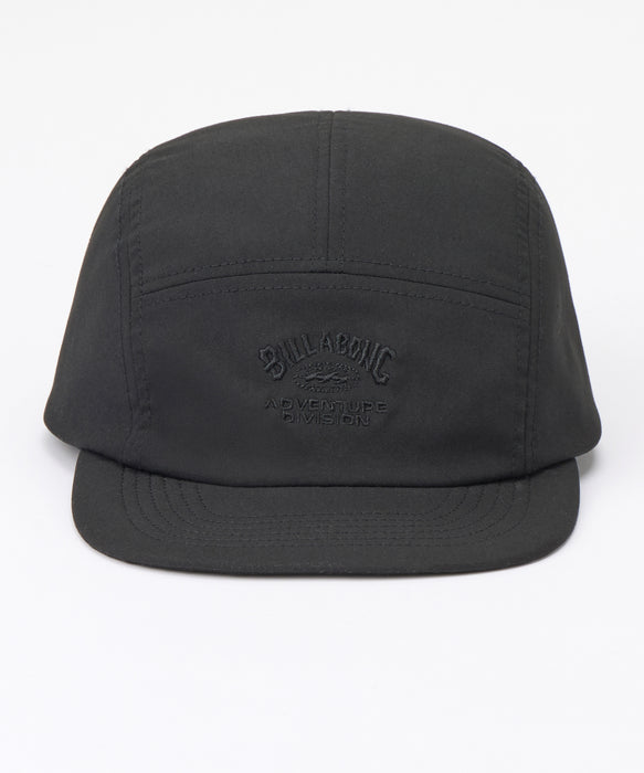 BILLABONG メンズ JET CAP キャップ 【2026年秋冬モデル】 BLK / F