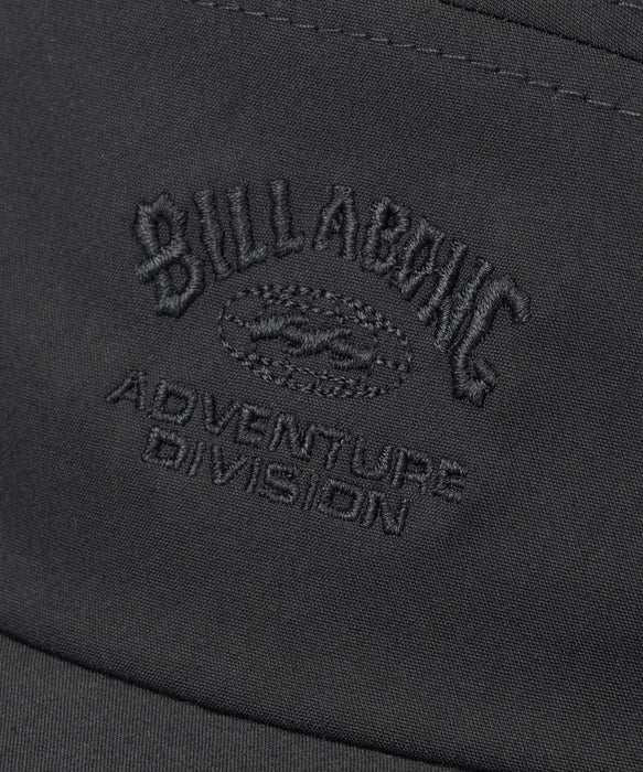 BILLABONG メンズ JET CAP キャップ 【2026年秋冬モデル】 BLK / F