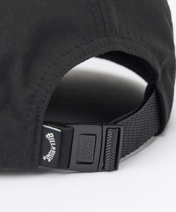 BILLABONG メンズ JET CAP キャップ 【2026年秋冬モデル】 BLK / F