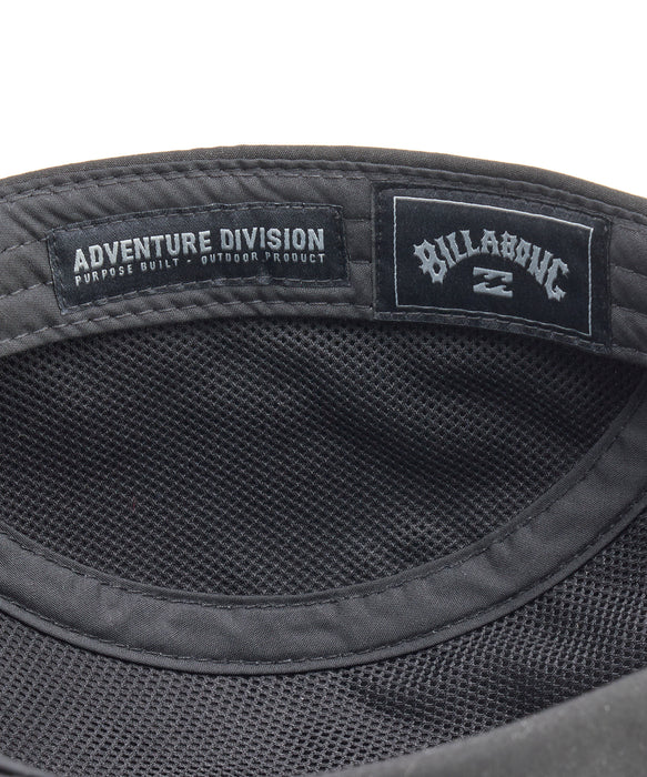BILLABONG メンズ JET CAP キャップ 【2026年秋冬モデル】 BLK / F