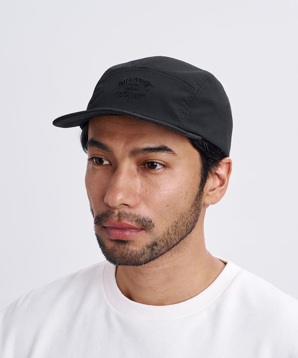 BILLABONG メンズ JET CAP キャップ 【2026年秋冬モデル】 BLK / F