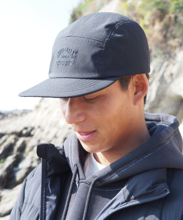 BILLABONG メンズ JET CAP キャップ 【撥水加工】【2026年秋冬モデル】