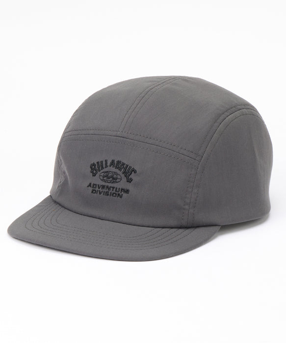 BILLABONG メンズ JET CAP キャップ 【2026年秋冬モデル】 GRY / F
