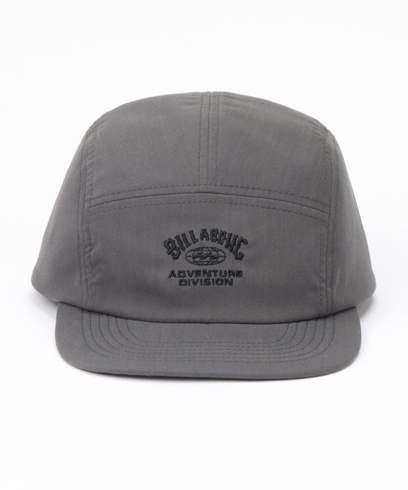 BILLABONG メンズ JET CAP キャップ 【2026年秋冬モデル】 GRY / F