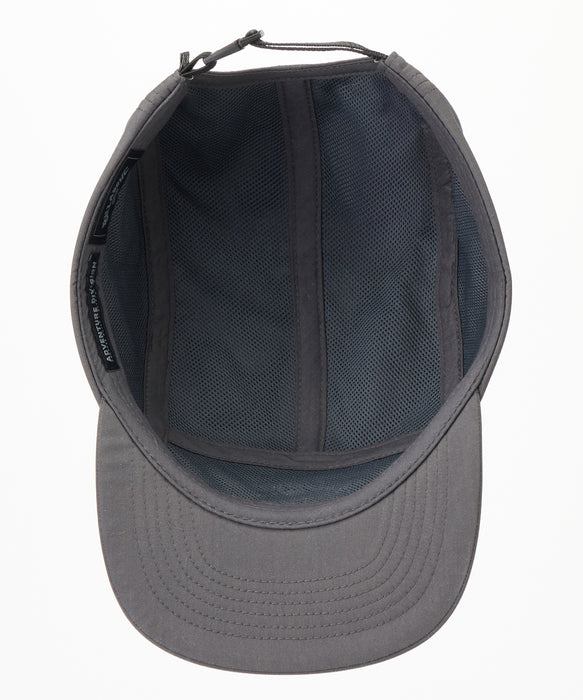 BILLABONG メンズ JET CAP キャップ 【2026年秋冬モデル】 GRY / F
