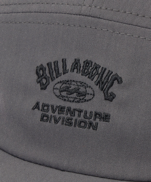 BILLABONG メンズ JET CAP キャップ 【2026年秋冬モデル】 GRY / F