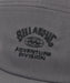 BILLABONG メンズ JET CAP キャップ 【2026年秋冬モデル】 GRY / F