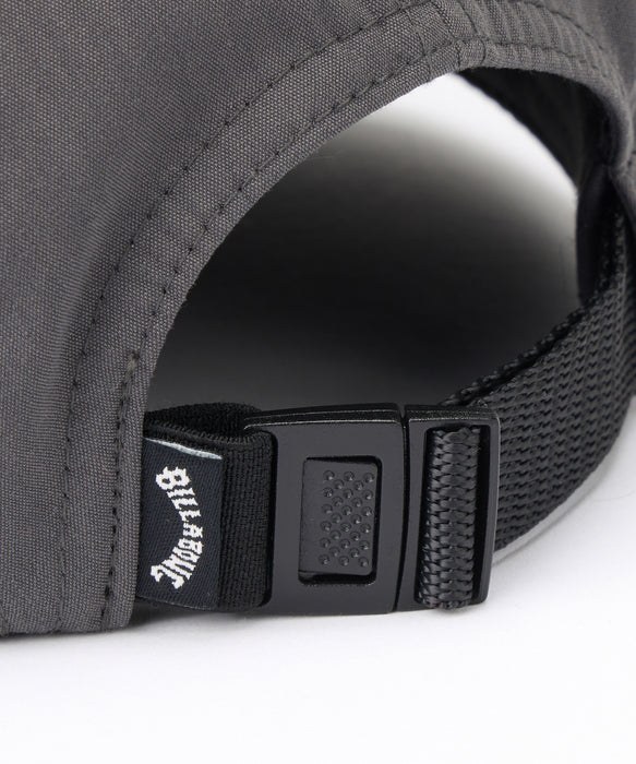 BILLABONG メンズ JET CAP キャップ 【2026年秋冬モデル】 GRY / F