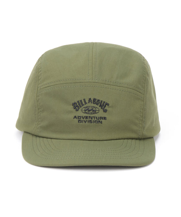 BILLABONG メンズ JET CAP キャップ 【2026年秋冬モデル】 MIL / F