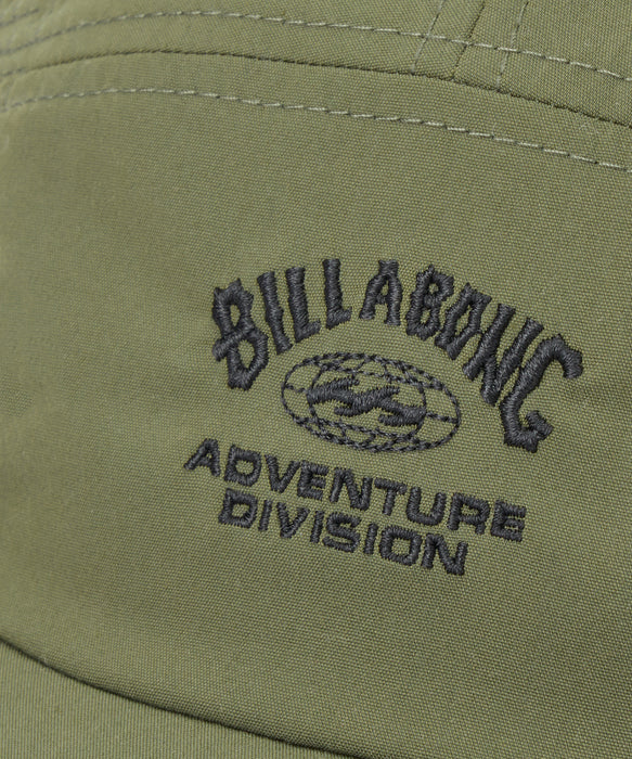 BILLABONG メンズ JET CAP キャップ 【2026年秋冬モデル】 MIL / F