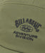 BILLABONG メンズ JET CAP キャップ 【2026年秋冬モデル】 MIL / F