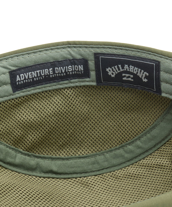 BILLABONG メンズ JET CAP キャップ 【2026年秋冬モデル】 MIL / F