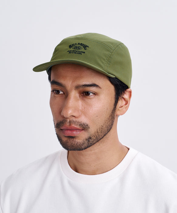 BILLABONG メンズ JET CAP キャップ 【2026年秋冬モデル】 MIL / F