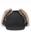 BILLABONG メンズ TRAPPER CAP キャップ 【2026年秋冬モデル】 BLK / F
