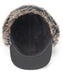 BILLABONG メンズ TRAPPER CAP キャップ 【2026年秋冬モデル】 BLK / F