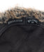 BILLABONG メンズ TRAPPER CAP キャップ 【2026年秋冬モデル】 BLK / F