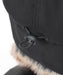 BILLABONG メンズ TRAPPER CAP キャップ 【2026年秋冬モデル】 BLK / F