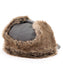 BILLABONG メンズ TRAPPER CAP キャップ 【2026年秋冬モデル】 GRY / F