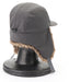 BILLABONG メンズ TRAPPER CAP キャップ 【2026年秋冬モデル】 GRY / F