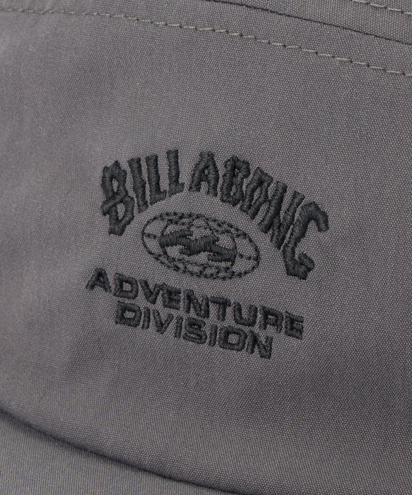 BILLABONG メンズ TRAPPER CAP キャップ 【2026年秋冬モデル】 GRY / F