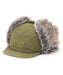 BILLABONG メンズ TRAPPER CAP キャップ 【2026年秋冬モデル】 MIL / F