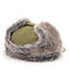 BILLABONG メンズ TRAPPER CAP キャップ 【2026年秋冬モデル】 MIL / F