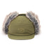 BILLABONG メンズ TRAPPER CAP キャップ 【2026年秋冬モデル】 MIL / F