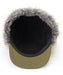BILLABONG メンズ TRAPPER CAP キャップ 【2026年秋冬モデル】 MIL / F