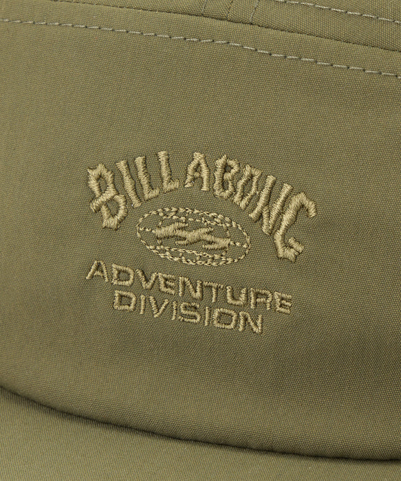 BILLABONG メンズ TRAPPER CAP キャップ 【2026年秋冬モデル】 MIL / F