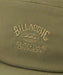 BILLABONG メンズ TRAPPER CAP キャップ 【2026年秋冬モデル】 MIL / F