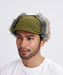 BILLABONG メンズ TRAPPER CAP キャップ 【2026年秋冬モデル】 MIL / F