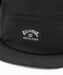BILLABONG メンズ BURGER TRAPPER キャップ 【2026年秋冬モデル】 BLK / F