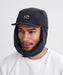 BILLABONG メンズ BURGER TRAPPER キャップ 【2026年秋冬モデル】 BLK / F