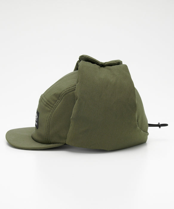 BILLABONG メンズ BURGER TRAPPER キャップ 【2026年秋冬モデル】 MIL / F