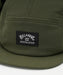 BILLABONG メンズ BURGER TRAPPER キャップ 【2026年秋冬モデル】 MIL / F